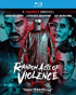 Random Acts Of Violence (2019)(Blu-ray)