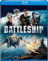 Battleship (Blu-ray)(RePackaged)