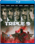 Triple 9 (Blu-ray)(ReIssue)