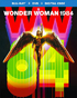 Wonder Woman 1984: Limited Edition (Blu-ray/DVD)(w/Exclusive Packaging)