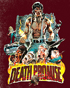 Death Promise (Blu-ray)