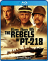 Rebels Of PT-218 (Blu-ray)