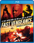 Fast Vengeance (Blu-ray)
