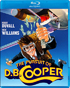 Pursuit Of D.B. Cooper (Blu-ray)