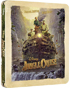 Jungle Cruise: Limited Edition (4K Ultra HD-UK/Blu-ray-UK)(SteelBook)