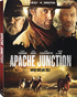 Apache Junction (Blu-ray)