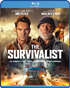 Survivalist (2021)(Blu-ray)