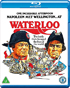 Waterloo (Blu-ray-UK)