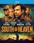 South Of Heaven (2021)(Blu-ray)