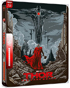 Thor: The Dark World: Mondo X Series #051: Limited Edition (4K Ultra HD-FR/Blu-ray-FR)(SteelBook)