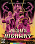 Jesus Shows You The Way To The Highway: Special Edition (Blu-ray)