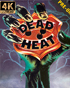 Dead Heat: Limited Edition (1988)(4K Ultra HD/Blu-ray)