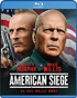 American Siege (Blu-ray)
