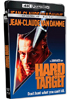 Hard Target: Special Edition (4K Ultra HD/Blu-ray)(Reissue)