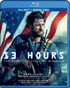 13 Hours: The Secret Soldiers Of Benghazi (Blu-ray)