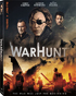 WarHunt (Blu-ray)