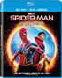 Spider-Man: No Way Home (Blu-ray/DVD)