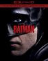 Batman (2022)(4K Ultra HD/Blu-ray)