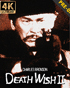 Death Wish II: Limited Edition (4K Ultra HD/Blu-ray)