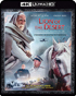 Lion Of The Desert (4K Ultra HD/Blu-ray)