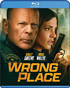 Wrong Place (Blu-ray)