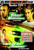 Fast and the Furious: Tricked Out Edition (DTS)(Fullscreen)