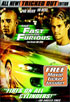 Fast and the Furious: Tricked Out Edition (DTS)(Widescreen)
