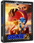 Sonic The Hedgehog 2: Limited Edition (4K Ultra HD/Blu-ray)(SteelBook)