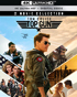 Top Gun: 2-Movie Collection (4K Ultra HD): Top Gun / Top Gun: Maverick