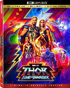 Thor: Love And Thunder (4K Ultra HD/Blu-ray)