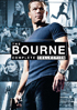 Bourne: Complete Collection: The Bourne Identity / The Bourne Supremacy / The Bourne Ultimatum / The Bourne Legacy / Jason Bourne