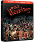 Warriors: Limited Edition (Blu-ray/DVD)(SteelBook)