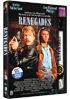 Renegades: Retro VHS Look Packaging