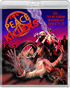 Peacekillers (Blu-ray)