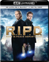 R.I.P.D. (4K Ultra HD/Blu-ray)