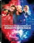 Detective Knight: Independence (Blu-ray)