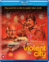 Violent City (Blu-ray-UK)