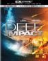 Deep Impact: 25th Anniversary Edition (4K Ultra HD/Blu-ray)