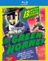 Green Hornet: Original Serials (1940)(Blu-ray)