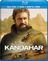 Kandahar (2023)(Blu-ray/DVD)