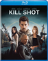 Kill Shot (2023)(Blu-ray)