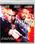 Instinct To Kill (Blu-ray)