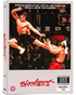 Bloodsport: Limited MediaBook Edition (4K Ultra HD-UK/Blu-ray-UK)(Artwork B)