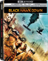 Black Hawk Down: Limited Edition (4K Ultra HD/Blu-ray)(SteelBook)(RePackaged)
