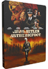 Man Who Killed Hitler And Then The Bigfoot: Limited Edition (Blu-ray/DVD)(SteelBook)