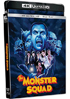 Monster Squad: Special Edition (4K Ultra HD/Blu-ray)