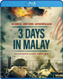 3 Days In Malay (Blu-ray)