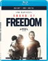 Sound Of Freedom (Blu-ray/DVD)