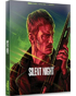 Silent Night: Limited Edition (2023)(4K Ultra HD/Blu-ray)(SteelBook)
