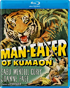 Man-Eater Of Kumaon (Blu-ray)